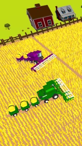 Harvest.io MOD APK 2