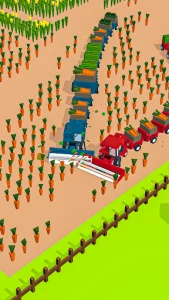 Harvest.io MOD APK 5