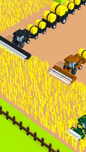 Harvest.io MOD APK 7