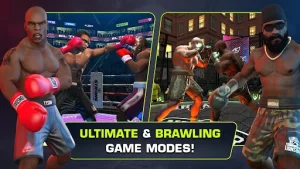 Ultimate Boxing Champion MOD APK 3