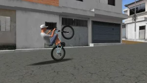 Moto Wheelie 3D MOD APK 4