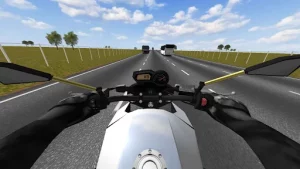 Moto Wheelie 3D MOD APK 6