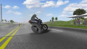 Moto Wheelie 3D MOD APK 7