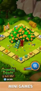 Soltaire Grand Harvest APK 5