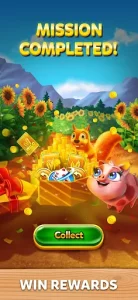 Soltaire Grand Harvest APK 6