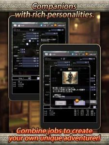 Idle RPG Agent of Adventure MOD APK 8