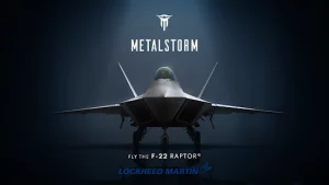 Metalstorm APK 2