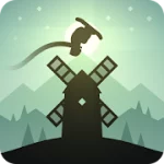 Alto’s Adventure MOD APK