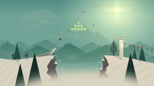 Alto’s Adventure MOD APK 2