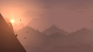 Alto’s Adventure MOD APK 3