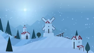 Alto’s Adventure MOD APK 5