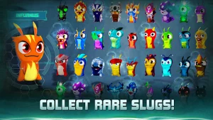 Slugterra: Slug it Out 2 MOD APK 2