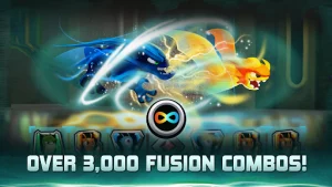 Slugterra: Slug it Out 2 MOD APK 3