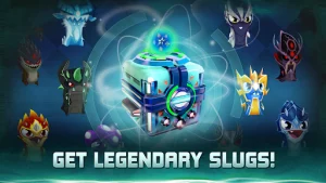 Slugterra: Slug it Out 2 MOD APK 4