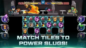 Slugterra: Slug it Out 2 MOD APK 7