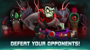 Slugterra: Slug it Out 2 MOD APK 8