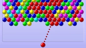 Bubble Shooter MOD APK 2