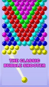 Bubble Shooter MOD APK 4