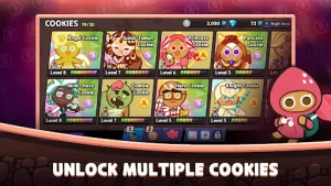 CookieRun India APK 3