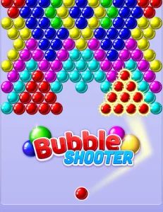 Bubble Shooter MOD APK 7