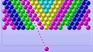 Bubble Shooter MOD APK 8