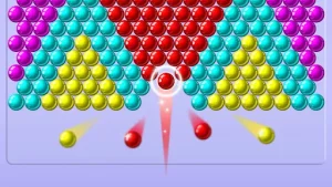 Bubble Shooter MOD APK 9