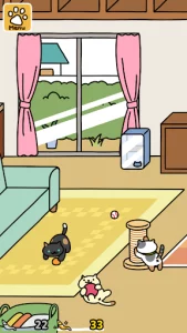 Neko Atsume 2: Kitty Collector MOD APK 4