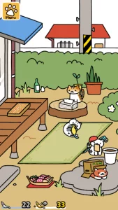 Neko Atsume 2: Kitty Collector MOD APK 5