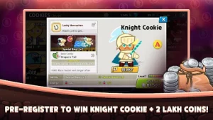 CookieRun India APK 4