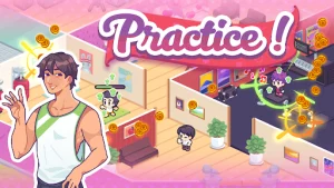 K-Pop Academy MOD APK 5