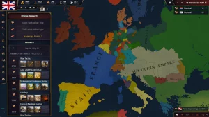 Age of History 3 APK 3