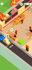 Burger Please! MOD APK 2