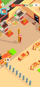 Burger Please! MOD APK 3