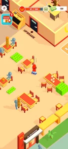 Burger Please! MOD APK 4