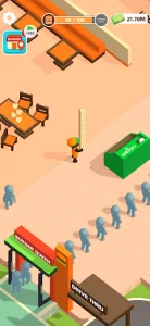 Burger Please! MOD APK 5