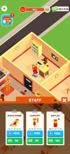 Burger Please! MOD APK 6