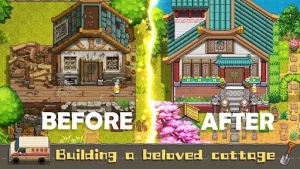 Harvest Town MOD APK 2