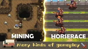 Harvest Town MOD APK 5