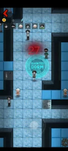 Haunted Dorm APK 4