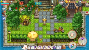 Harvest Town MOD APK 8