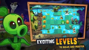 Plants vs. Zombies 3 MOD APK 2