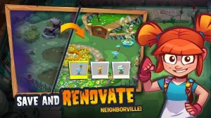 Plants vs. Zombies 3 MOD APK 5