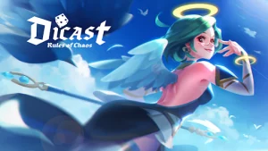 Dicast: Rules of Chaos APK 2