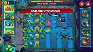 Plants vs. Zombies 3 MOD APK 7