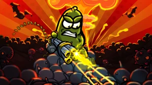 Pickle Pete: Survivor MOD APK 1