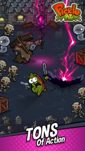 Pickle Pete: Survivor MOD APK 2