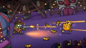 Pickle Pete: Survivor MOD APK 7