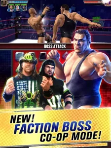 WWE Champions APK 1