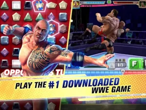 WWE Champions APK 2