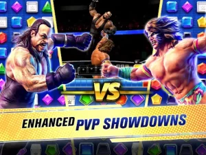 WWE Champions APK 5